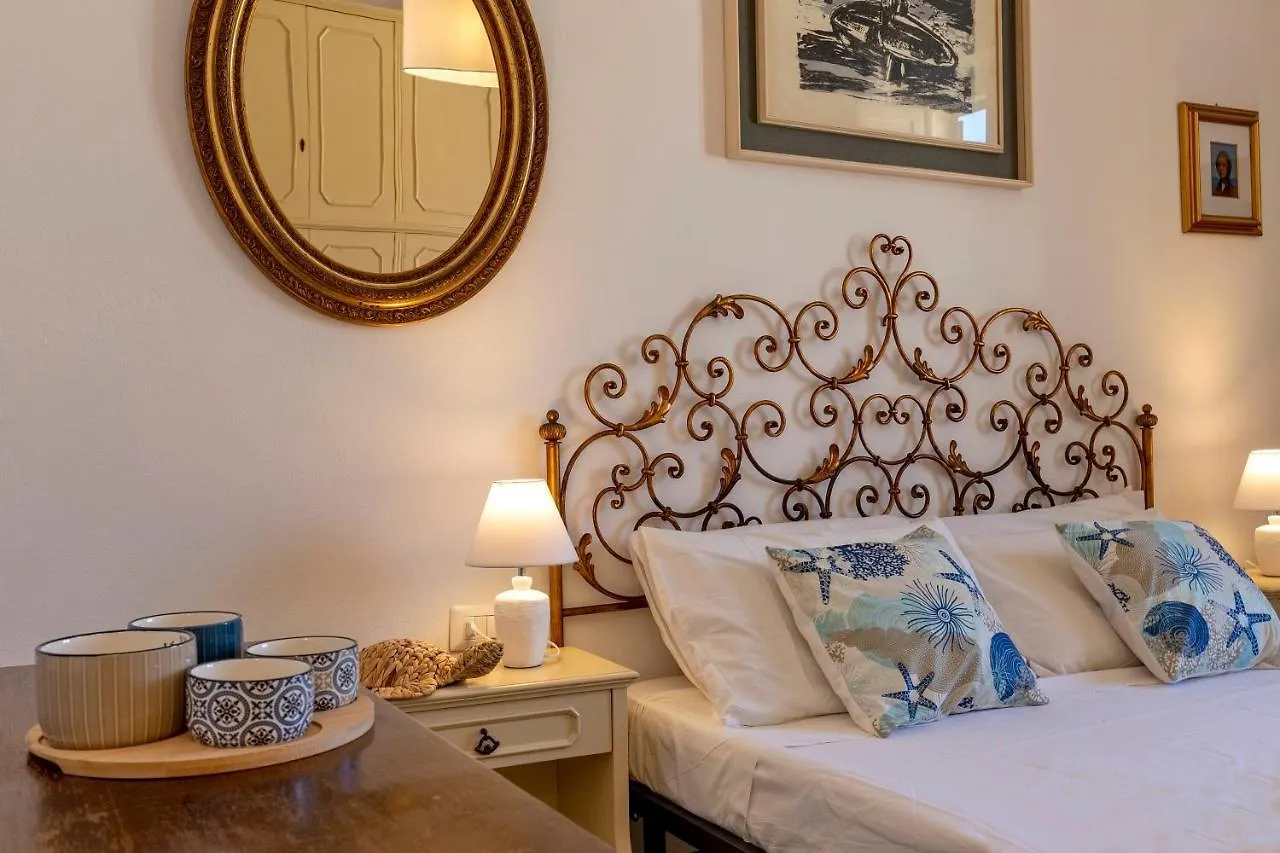 Pinocchio E Il Mare Apartment Alghero