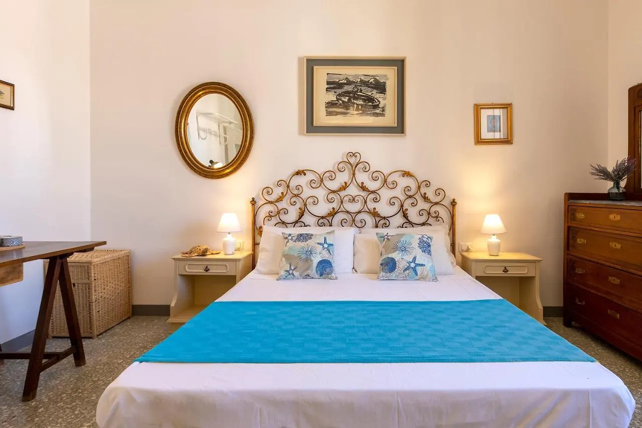 Pinocchio E Il Mare Apartment Alghero