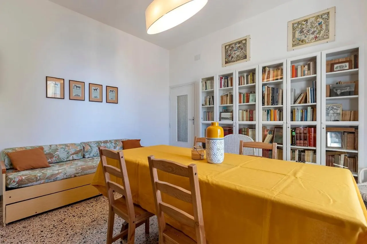 Appartamento Pinocchio e il Mare Alghero