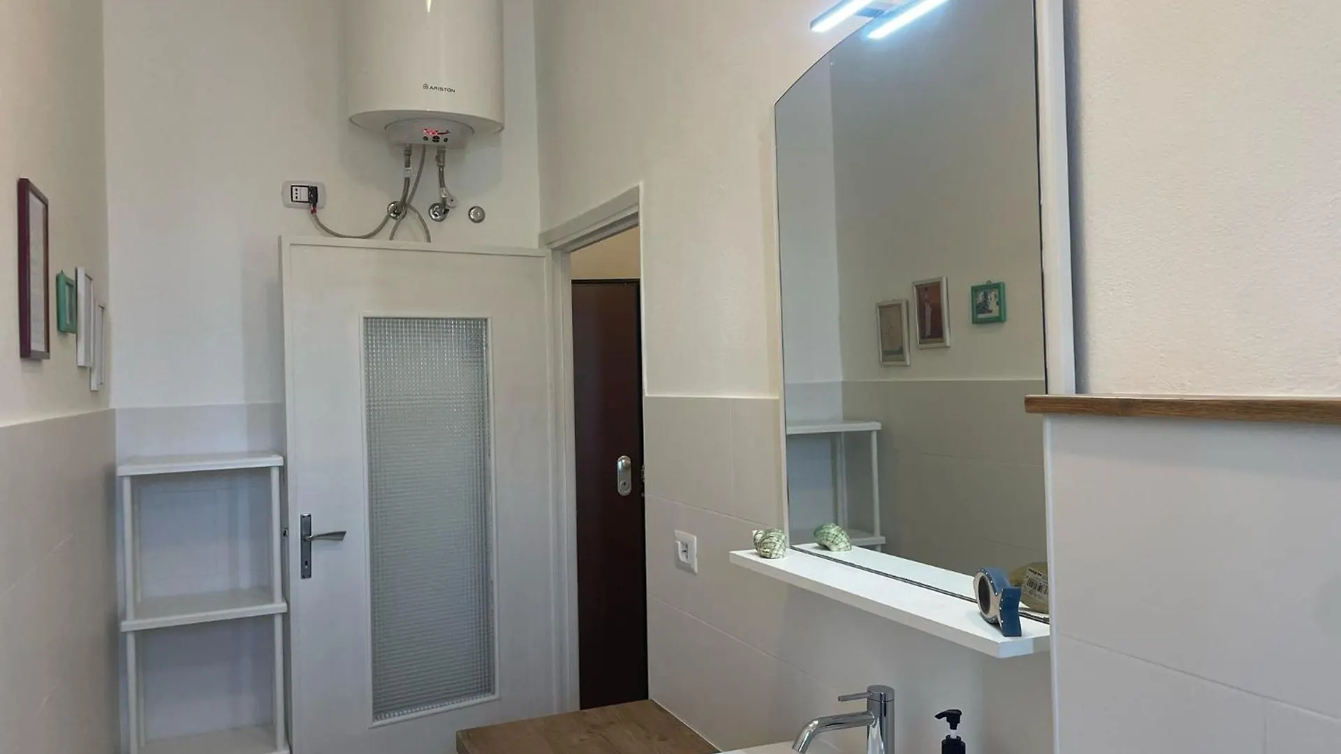 Appartamento Pinocchio e il Mare Alghero Italia